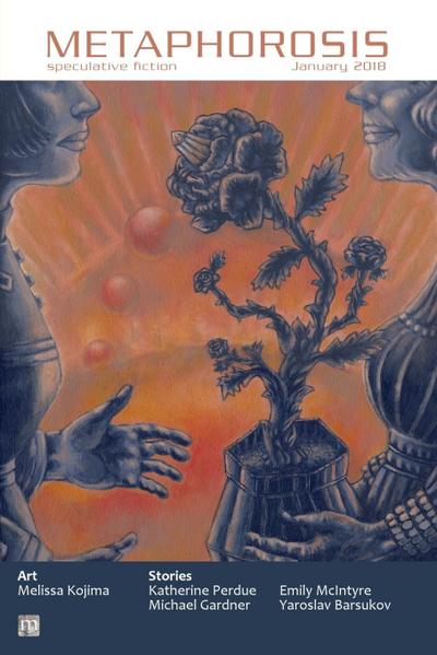 Metaphorosis January 2018