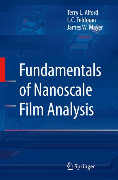 Fundamentals of  Nanoscale Film Analysis