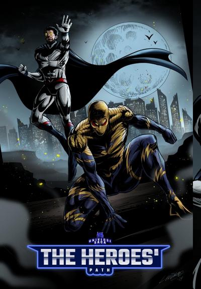 The Heroes’ Path