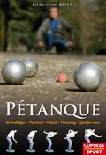 Pétanque