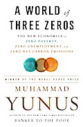 A World of Three Zeros