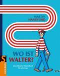 Wo ist Walter?