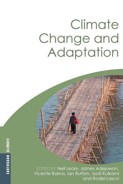 Climate Change and Adaptation