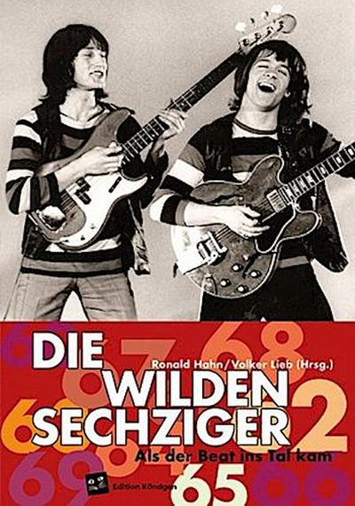Die Wilden Sechziger