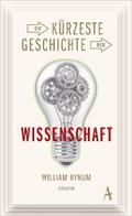 Die kürzeste Geschichte der Wissenschaft