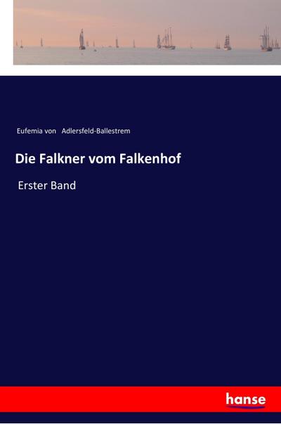 Die Falkner vom Falkenhof