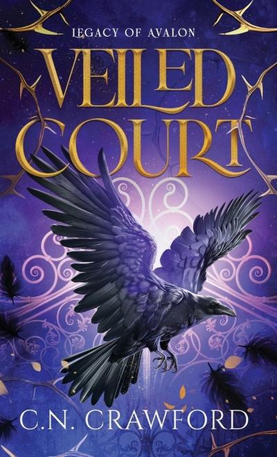 Veiled Court
