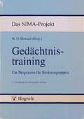Gedächtnistraining