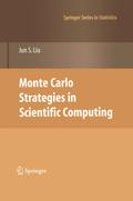 Monte Carlo Strategies in Scientific Computing