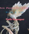 Six Pheonix Series Book 4: Air