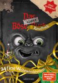 Das kleine Böse Rätselbuch - 24 fiese Weihnachtslabyrinthe (Das kleine Böse Buch)