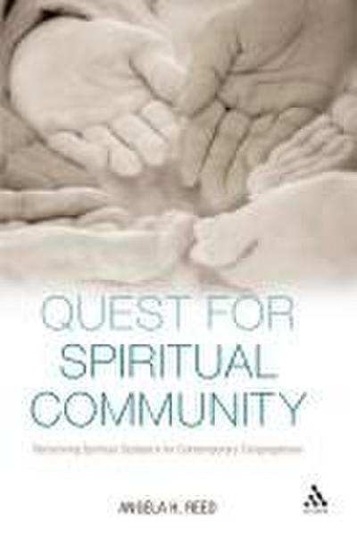 Quest for Spiritual Community