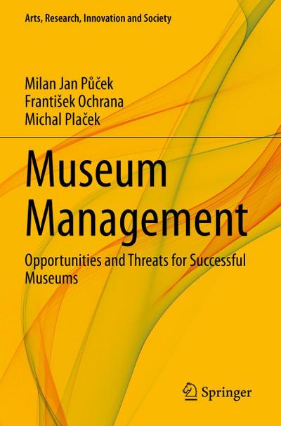 Museum Management