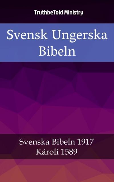 Svensk Ungerska Bibeln
