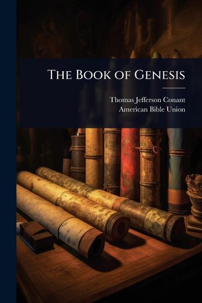 The Book of Genesis