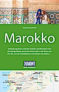 DuMont Reise-Handbuch Reiseführer Marokko