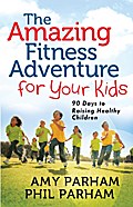 The Amazing Fitness Adventure for Your Kids