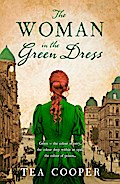 The Woman In The Green Dress