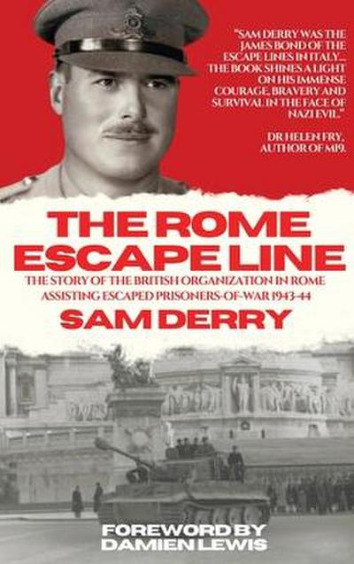 The Rome Escape Line