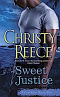 Sweet Justice - Christy Reece