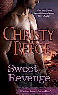 Sweet Revenge - Christy Reece