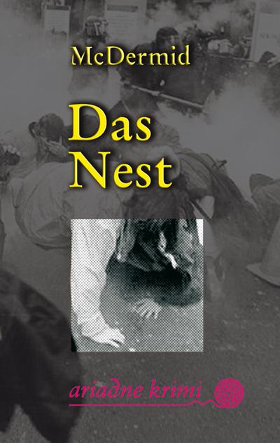 Das Nest. Roman