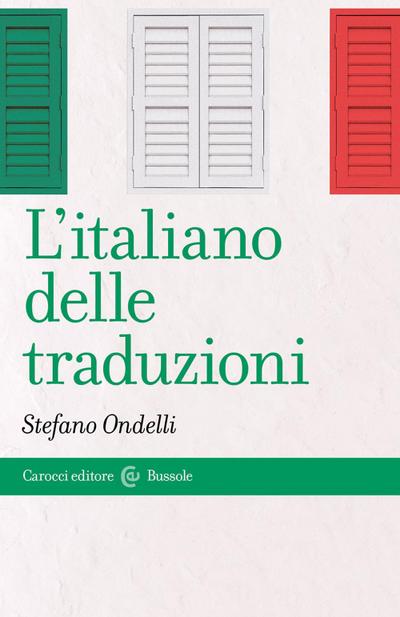 Ondelli, S: L’ italiano delle traduzioni