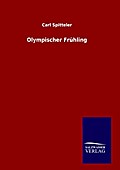 Olympischer Frühling