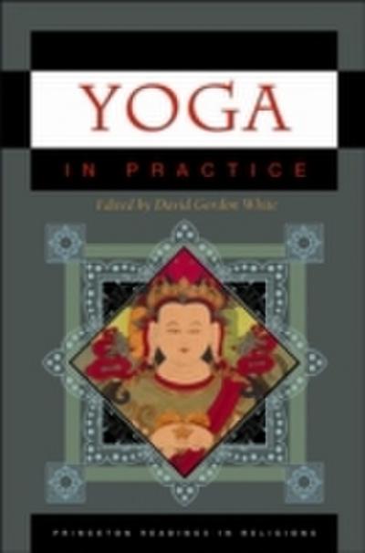 Yoga in Practice