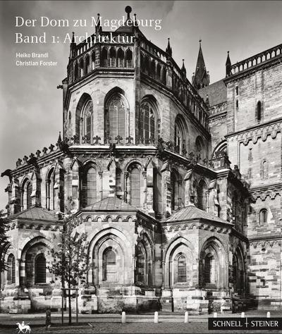 Der Dom zu Magdeburg