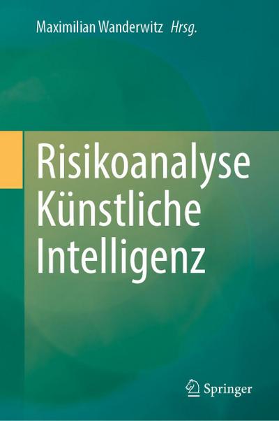 Risikoanalyse Künstliche Intelligenz
