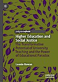 Higher Education and Social Justice