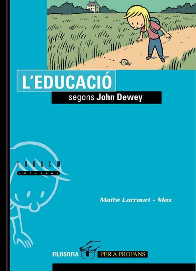 L’educació segons John Dewey
