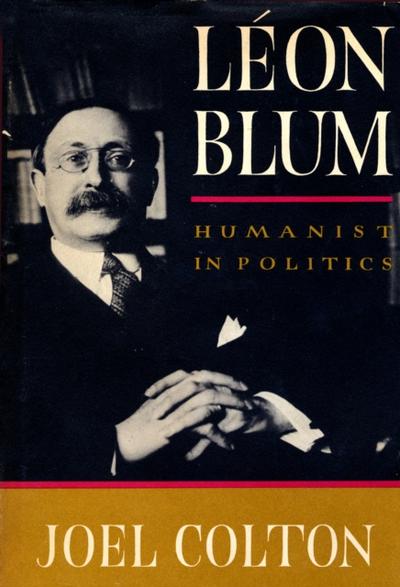 Leon Blum