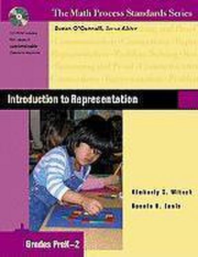 Introduction to Representation, Grades Prek-2