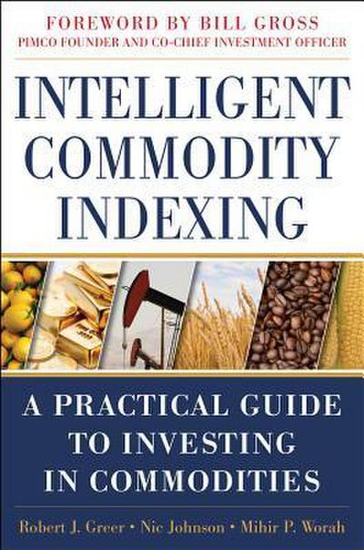 Intelligent Commodity Indexing