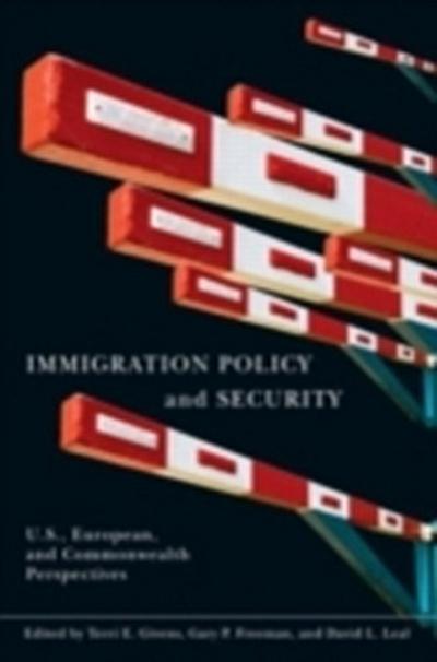 Immigration Policy and Security