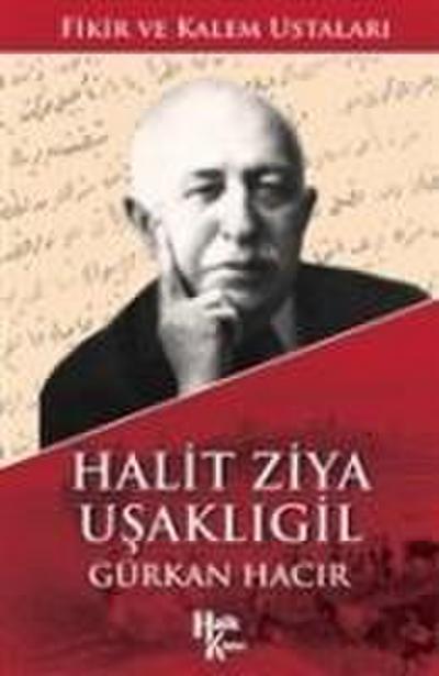 Halit Ziya Usakligil
