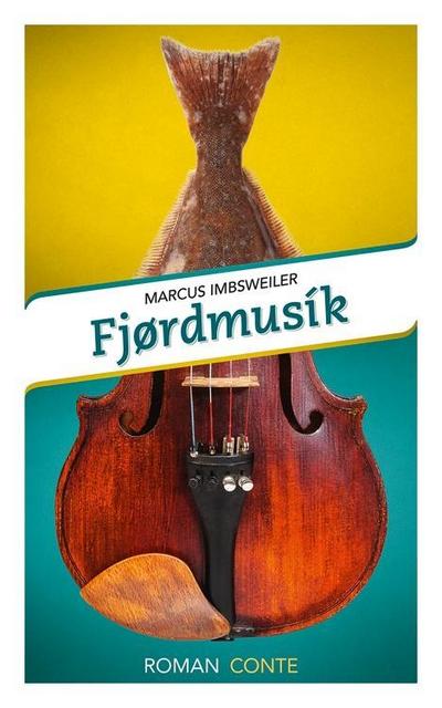 Imbsweiler, M: Fjordmusik