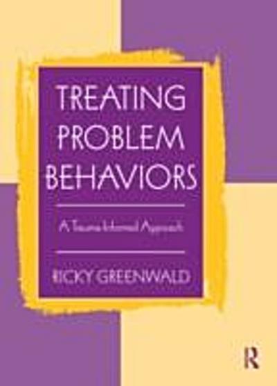 Treating Problem Behaviors