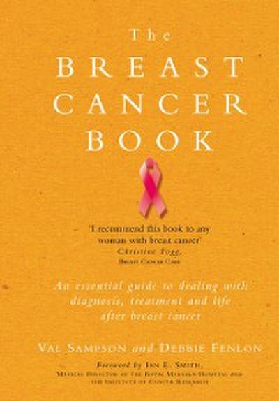 Breast Cancer Book