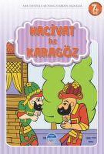 Hacivat ile Karagöz