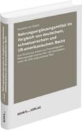 Nahrungsergänzungsmittel im Vergleich von deutsche