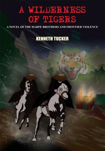 A Wilderness of Tigers