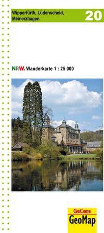 Wipperfürth, Lüdenscheid, Meinerzhagen