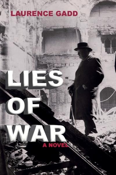 Lies of War