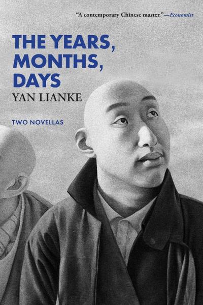 The Years, Months, Days