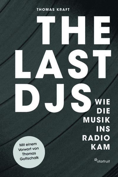 The Last DJs