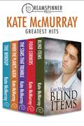Kate McMurray’s Greatest Hits