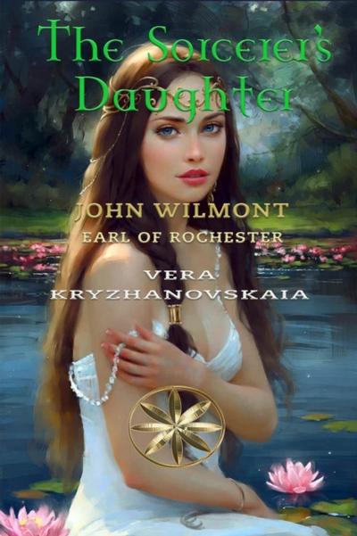 Sorcerer’s Daughter